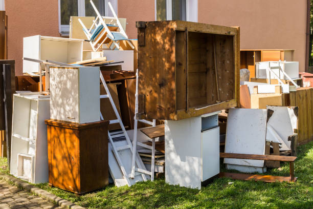 Best Recycling Services for Junk  in Muttontown, NY