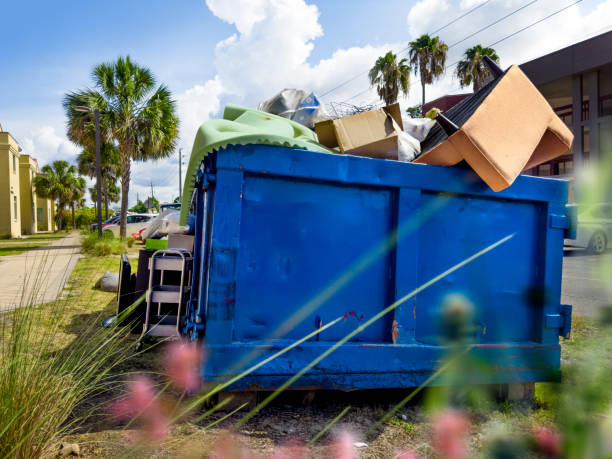 Best Yard Waste Removal  in Muttontown, NY