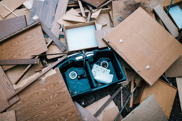 Demolition Debris Removal in Muttontown, NY