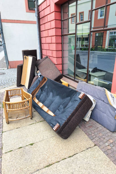 Best Residential Junk Removal  in Muttontown, NY