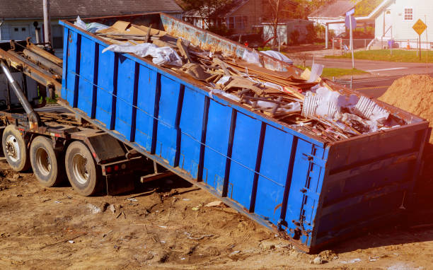 Best Residential Junk Removal  in Muttontown, NY